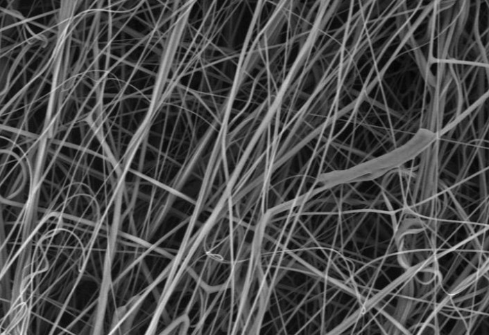 各種日本進口的PP/PET/PE/PTFE 透氣膜、納米級熔噴布